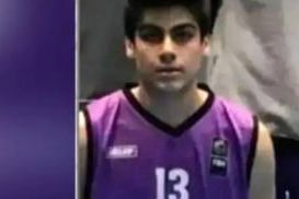 دو ورزشکار دیگر در کما هستند؛ درگذشت تلخ بسکتبالیست نوجوان قزوینی بر اثر تصادف