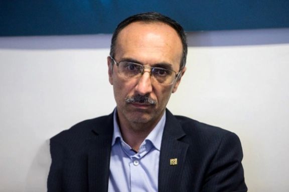 مسعود یونسیان: واکسیناسیون با واکسنهایی که داریم برای سویه اومیکرون اثرگذار بوده است