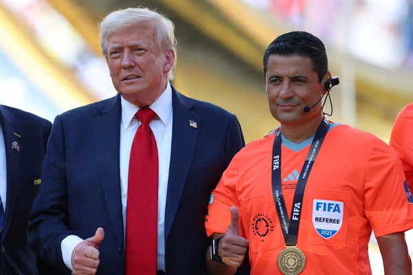 قوه قضاییه اموال سردار آزمون، محسن یگانه و علیرضا فغانی را مصادره کرد