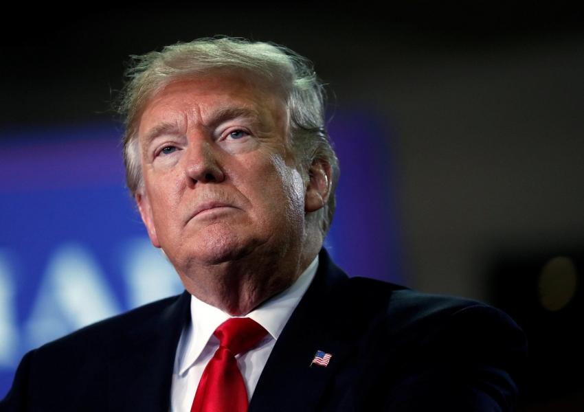 آکسیوس: ترامپ با نتانیاهو درباره آتش‌بس در غزه و آزادسازی گروگان‌ها گفت‌وگو کرد