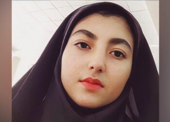 حصري: "وفاة مشبوهة" لمتظاهرة إيرانية بعد أيام من إطلاق سراحها