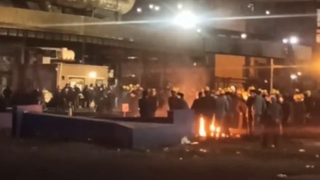 Iran Experiencing New Strikes, Protests As Rial Keeps Falling