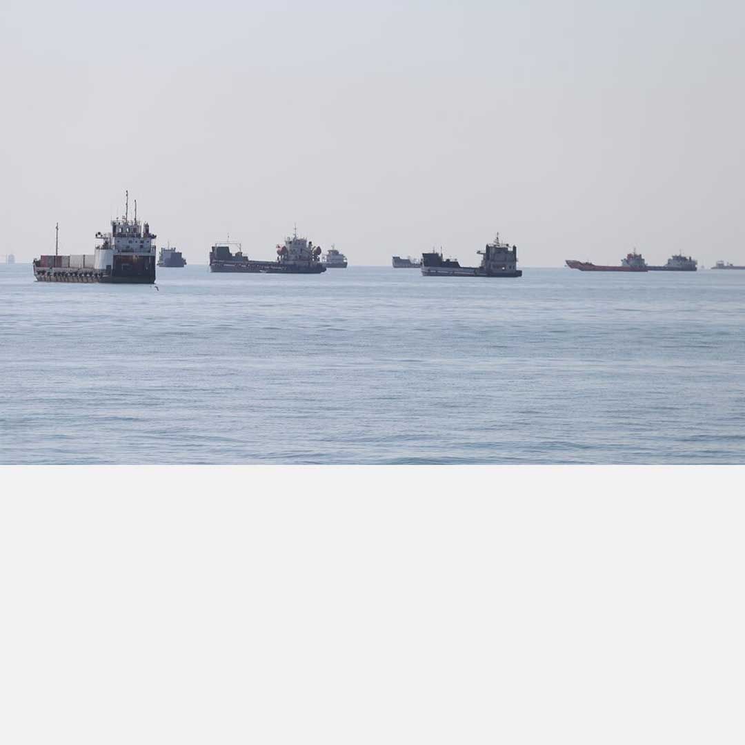 شرکت «کلمبیا شیپ‌منجمنت»: نفتکش تالارا در بندرعباس لنگر انداخته و خدمه سالم‌اند