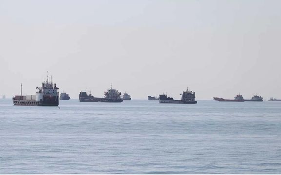 شرکت «کلمبیا شیپمنجمنت»: نفتکش تالارا در بندرعباس لنگر انداخته و خدمه سالماند