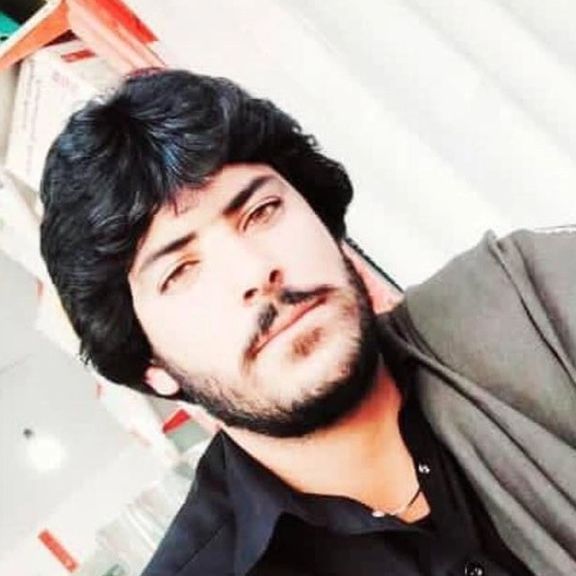 برکتعلی سنجرانی، زندانی بلوچ در معرض اعدام، در یک فایل صوتی به مردم گفت بیگناه است