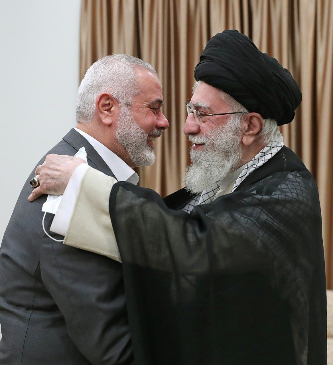 گزینه‌های جمهوری اسلامی برای پاسخ به کشته شدن اسماعیل هنیه در تهران