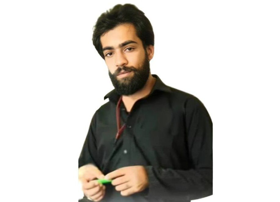 حسین شاهوزهی، زندانی سیاسی محکوم به اعدام اعتصاب غذا کرده است