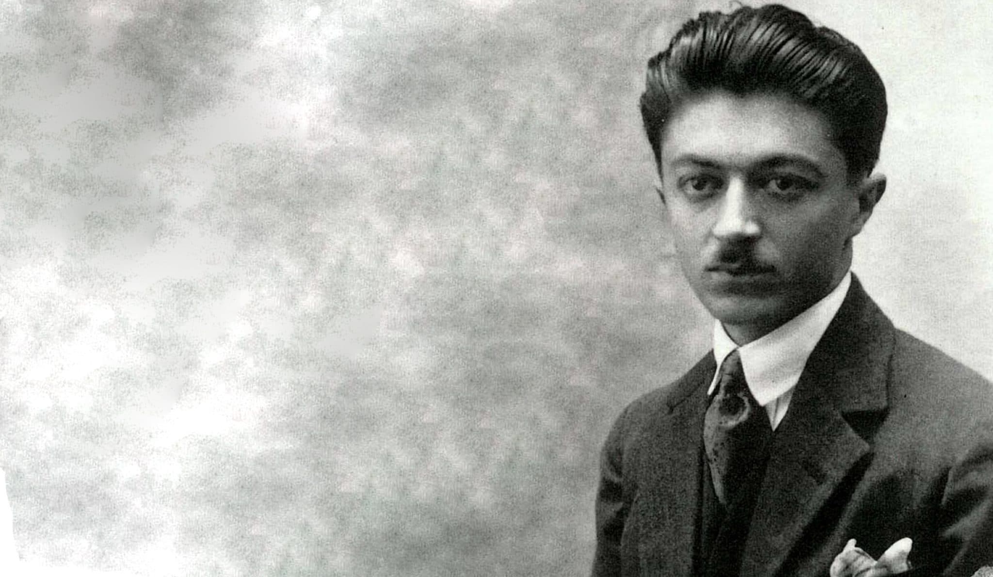 صد سالگی «انسان و حیوان»، آغاز غریبگی صادق هدایت