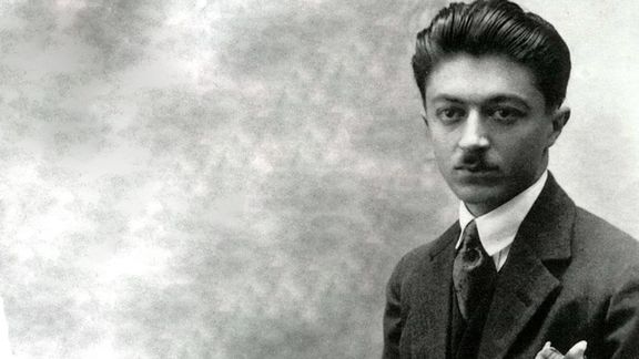 صد سالگی «انسان و حیوان»، آغاز غریبگی صادق هدایت