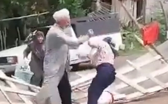 دادستان لنگرود: با فیلمبردار کتک زدن یک زن به دست روحانی برخورد جدی خواهد شد