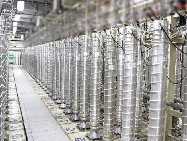 آژانس بین‌المللی انرژی اتمی از افزایش تولید اورانیوم غنی‌شده با خلوص بالا در ایران خبر داد