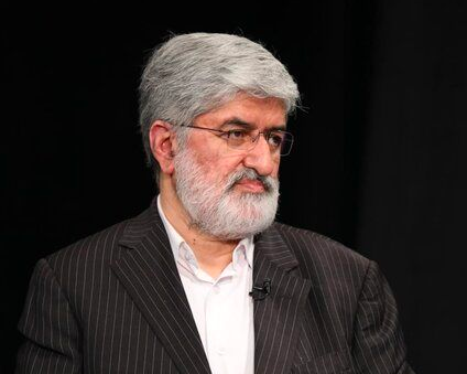 علی مطهری نماینده سابق مجلس: مذاکره نکردن با آمریکا باعث تحقیر ملت ایران شده است