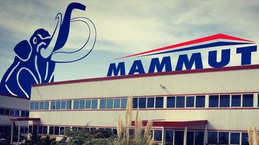 واشنطن ترفع مجموعة "ماموت" المتهمة بصلتها ببرنامج الصواريخ الإيراني من قائمة العقوبات