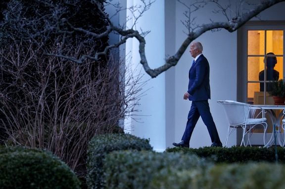 بایدن از سخنان ترامپ درباره محافظت نکردن از اعضای ناتو که پول کافی نمیپردازند، انتقاد کرد