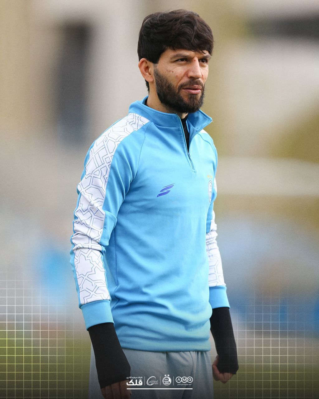 ثبت قرارداد ماشاریپوف با استقلال بدون استعلام سازمان لیگ از فدراسیون فوتبال و فیفا