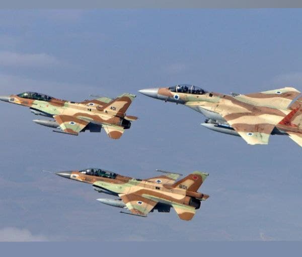 مسؤول إسرائيلي رفيع لـ"إيران إنترناشيونال": مهاجمة إيران أولوية