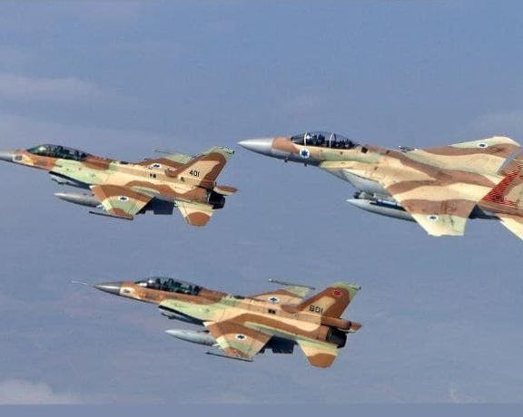 مسؤول إسرائيلي رفيع لـ"إيران إنترناشيونال": مهاجمة إيران أولوية