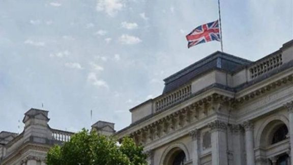 لندن: الحل الدبلوماسي أفضل وسيلة لمنع إيران من الحصول على سلاح نووي