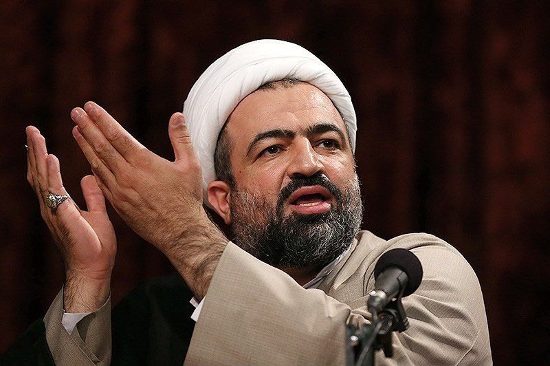 رسایی: برجام و مذاکره با آمریکا نمونه‌ای از تحمیل به رهبری بود