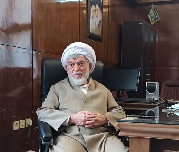 بعد أنباء زيارته لألمانيا.. القضاء الألماني يحقق في شكاوى ضد عضو "لجنة الموت" الإيرانية