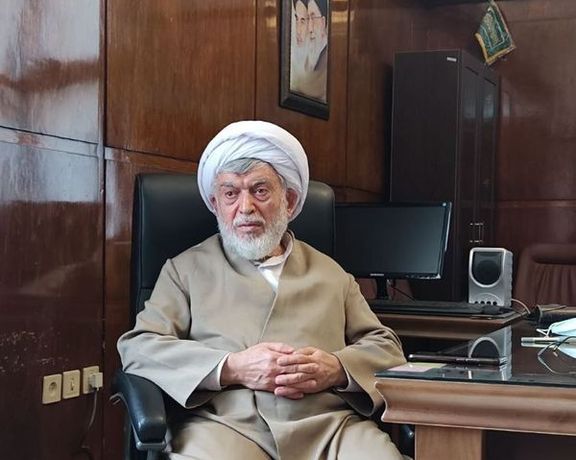 بعد أنباء زيارته لألمانيا.. القضاء الألماني يحقق في شكاوى ضد عضو "لجنة الموت" الإيرانية