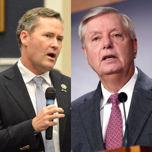 جمهوریخواهان کنگره از دولت بایدن خواستند طالبان را به عنوان سازمان تروریستی بشناسد