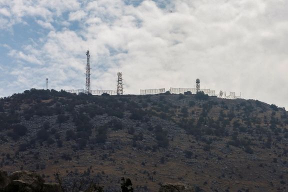 Hezbollah Drone Attack Signals Escalation With Israel