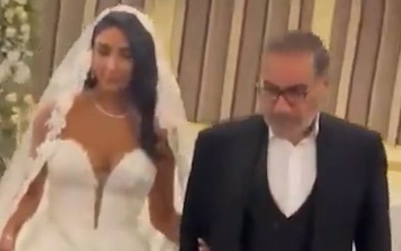 مسیح علینژاد: این همان رژیمی است که مهسا امینی را بهخاطر نمایان بودن کمی از موهایش کشت