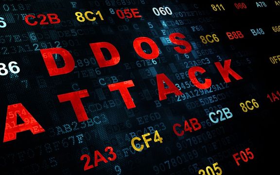 بزرگترین حمله سایبری «دیداس» در تاریخ اینترنت دفع شد