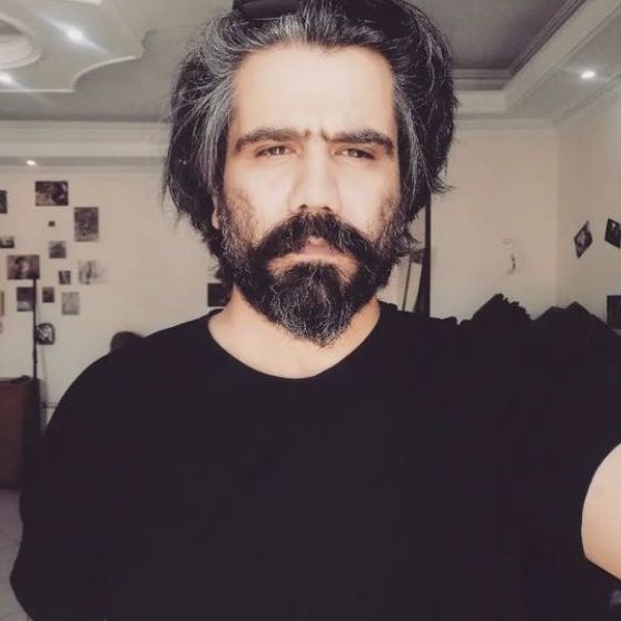 علی سورنا، رپر: به این انتخابات جعلی مانند دیگر سلطهها «نه» میگویم