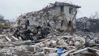 Iranians Continue Lively Debate Over Russian Invasion Of Ukraine