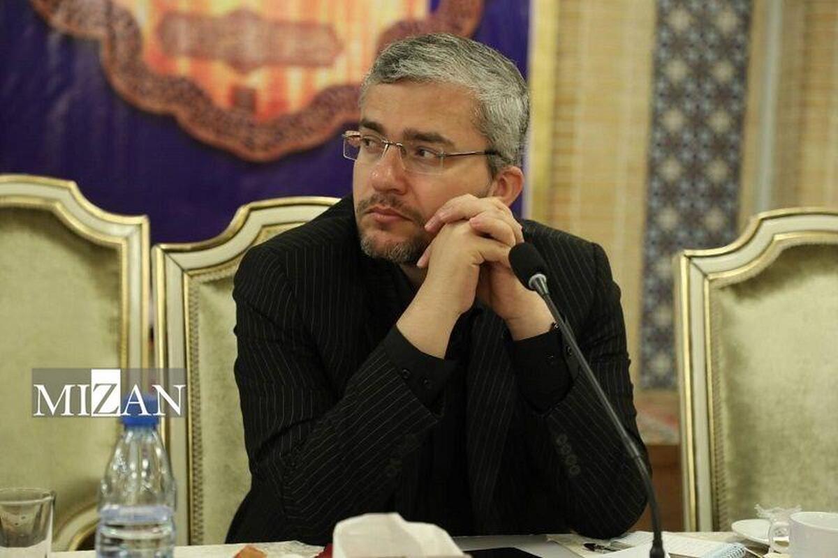 سخنگوی کمیسیون امنیت ملی: مکانیسم ماشه ما را در پیشبرد برنامه هسته‌ای مصمم‌تر می‌کند