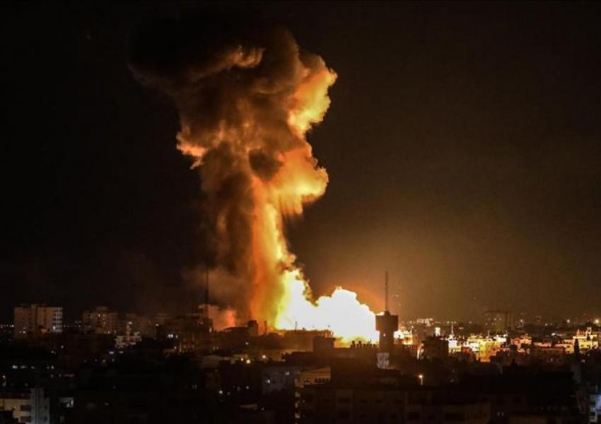 دیده‌بان حقوق بشر سوریه: شمار کشته‌های حمله به تدمر به ۹۲ نفر رسید