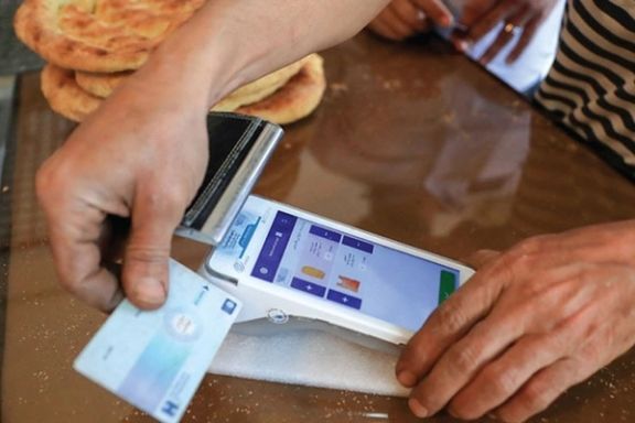 معاون اقتصادی استاندار: همه نانواییهای تهران تا دو هفته آینده به کارتخوان وصل میشوند