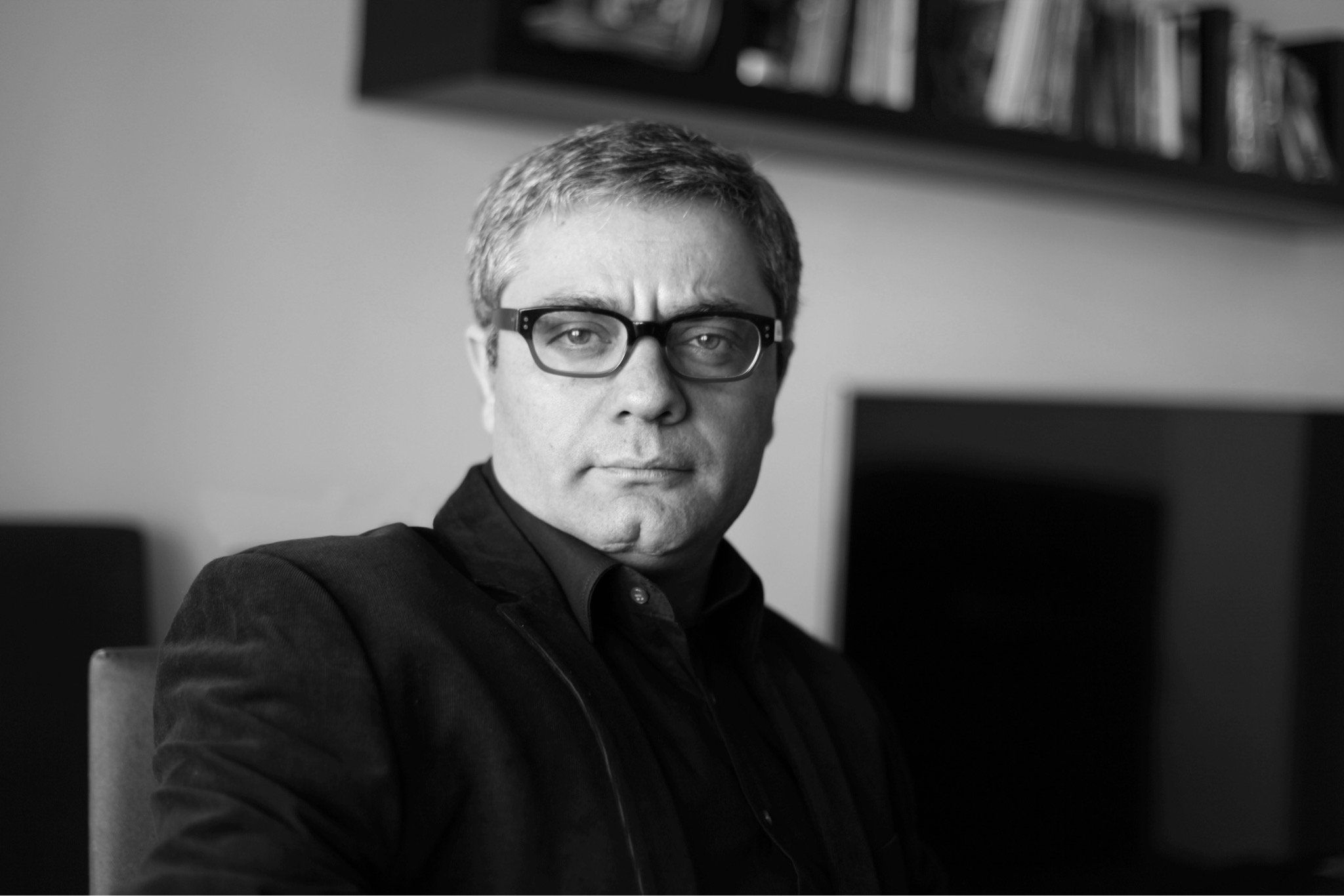 End Of Jail Not Beginning Of Freedom: Dissident Iranian Filmmaker