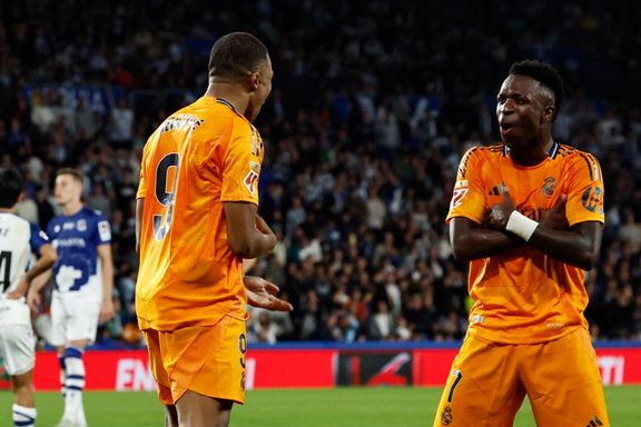 سوسیداد ۰-۲ رئال مادرید؛ برتری شاگردان آنچلوتی با پنالتیهای دو فوقستاره