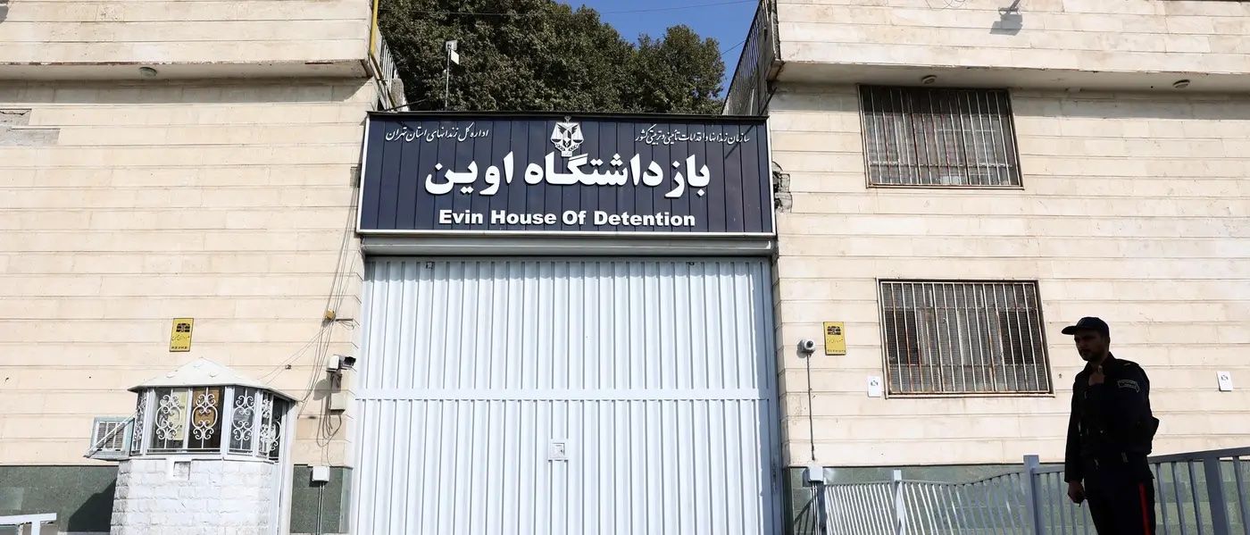 Political prisoners say Iran used brute violence in postwar inmate transfer