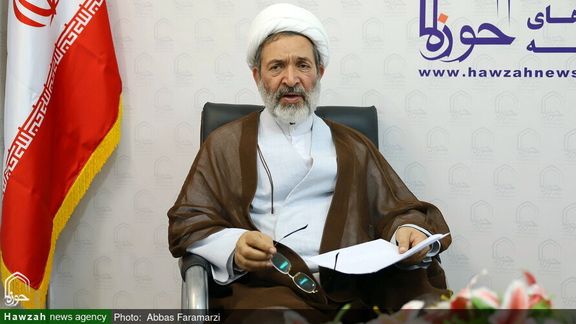مشاور مدیر حوزههای علمیه: طلاب در روسیه نفوذ کرده و سخنرانیهایشان در آنجا پخش میشود
