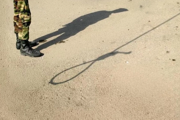 "هنغاو": إعدام 13 شخصًا في سجون إيران بينهم امرأة