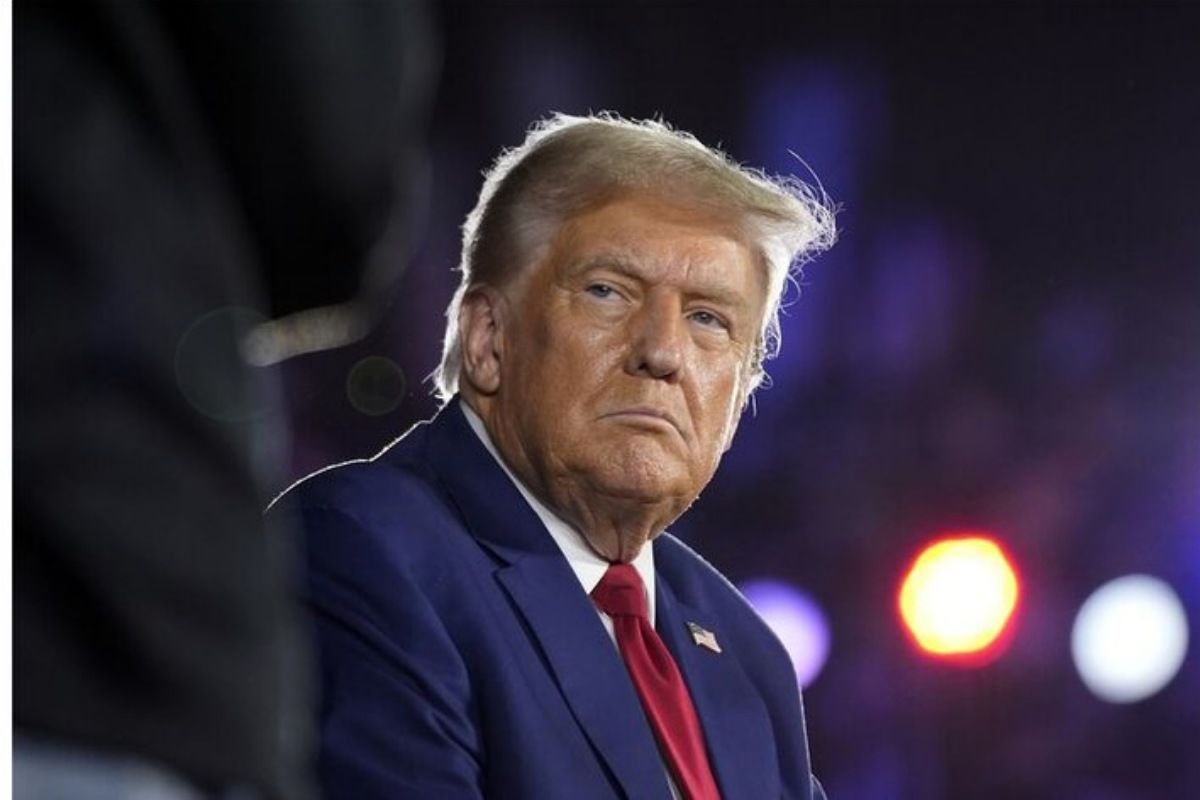 رییس‌جمهوری آمریکا: فقط برچیدن کامل برنامه هسته‌ای ایران را می‌پذیرم و بس