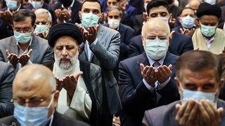 Iran Will Restrict Internet Access As Long As Protests Go On