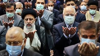 Both Right And Left In Iran Bash President For Economic Failure