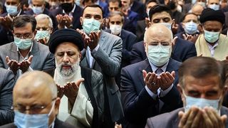 Iran’s Regime Must Choose Between ‘Survival And Oligarchies’