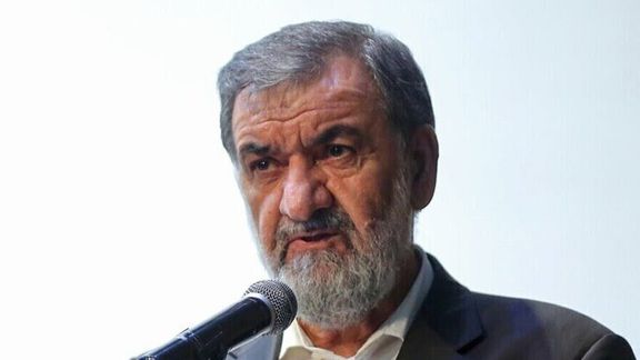 محسن رضایی: بهتر است دشمن قدرت ما را نیازماید