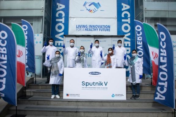 عضو کمیسیون بهداشت مجلس: روسیه از تولید واکسن اسپوتنیک در ایران سهم عمدهای خواهد داشت