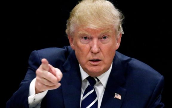 یک قاضی فدرال درخواست برای مصونیت ترامپ در پرونده مداخله در انتخابات را رد کرد