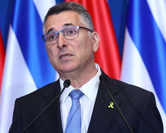 وزير خارجية إسرائيل: لا نغتر بانتهاء التهديد الإيراني.. لكننا لا تنوي شن هجوم حاليًا