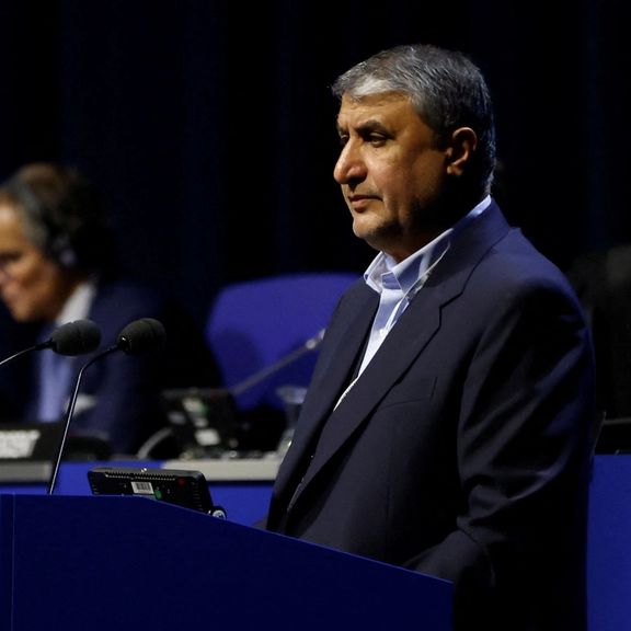 طهران تتهم الوكالة الذرية بتقديم "المعلومات النووية الإيرانية" إلى معارضي الاتفاق النووي