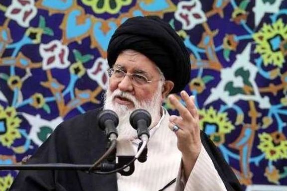 امام جمعه مشهد: ایران بهترین مدیریت را در کل کره زمین درباره کرونا انجام داده است