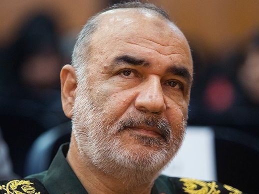 فرمانده سپاه پاسداران: حتی خود آمریکا قادر نیست در برابر تحریمهای طراحی شده دوام بیاورد